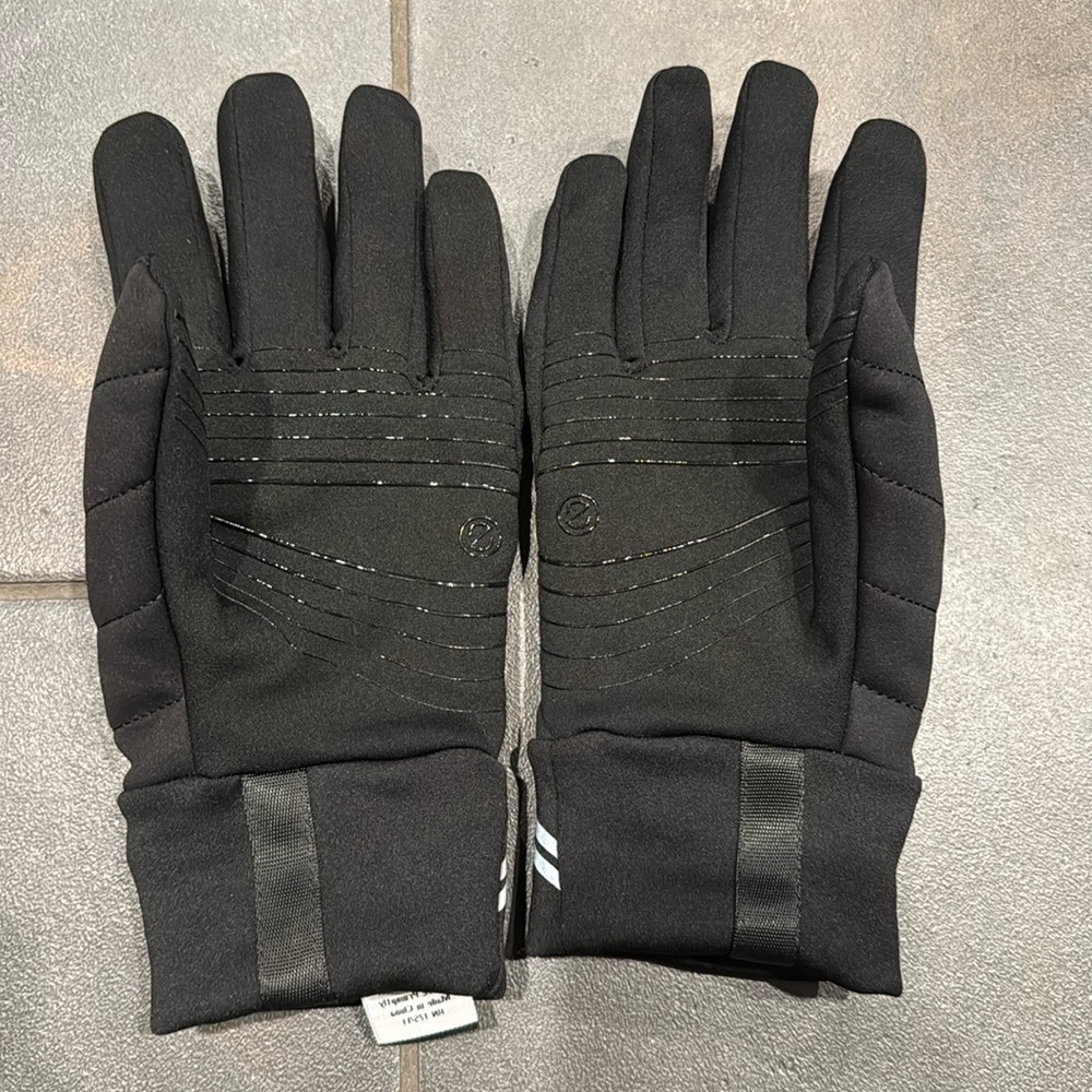 NEVER WORN Cole Haan ZeroGrand Gloves (S/M)